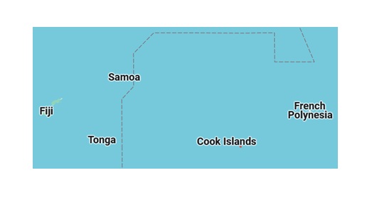 நியூசிலாந்தை மீறி Cook Island சீனாவுடன் பலமுனை இணக்கம் 