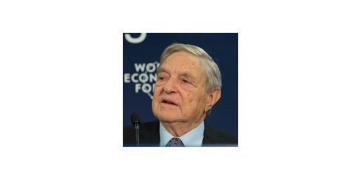 Billionaire George Soros மீதும் பா.ஜ. பாச்சல்