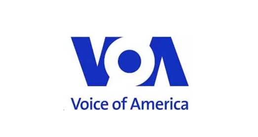 Voice of America வை மூடிவிட ரம்ப் தீர்மானம் 